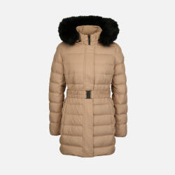 GEOX Бежова дамска пухена яке Geox Catria Geox | Bezhov | ЖЕНИ | 42