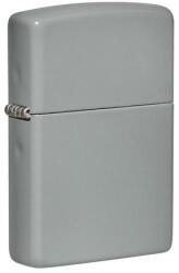 Zippo Brichetă Zippo Flat Grey 49452 49452 Bricheta