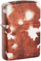 Zippo Brichetă Zippo Cowhide Design 48216 48216 Bricheta