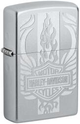 Zippo Brichetă Zippo Harley Davidson 49660 49660 Bricheta