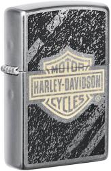 Zippo Brichetă Zippo Harley Davidson 49656 49656 Bricheta