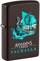 Zippo Brichetă Zippo Assassins Creed Valhalla 49757 49757 Bricheta