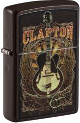 Zippo Brichetă Zippo Eric Clapton 48196 48196 Bricheta