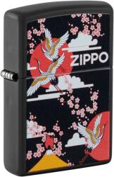Zippo Brichetă Zippo Japanese Kimono Design 48182 48182 Bricheta