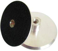 CRIANO Suport rigid pt. dischete / paduri diamantate cu velcro 100mm - prindere M14 - DXDH. 23007.100. U-Alu (DXDH.23007.100.U-Alu)