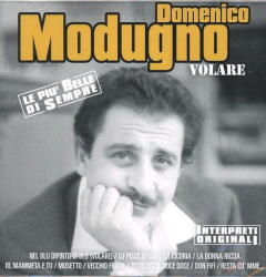 Modugno, Domenico VOLARE
