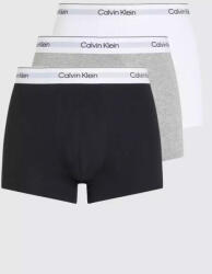 Calvin Klein Slipuri pentru bărbați Multicolor 3Pachet LV00NB4392-MP1 (LV00NB4392-MP1)