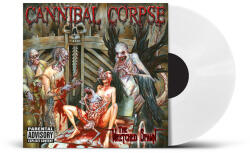 Cannibal Corpse Wretched Spawn (White Vinyl)