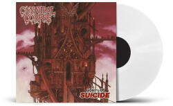 Cannibal Corpse Gallery of Suicide (White Vinyl)