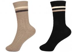 Be Snazzy SK-81 viszkóz téli zokni 36-41