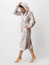 Key Női fürdőköpeny Key LGL 545