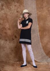 YO! Lányka harisnya YO! RA-107 MF 40 den