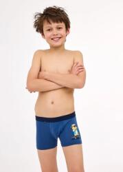 Cornette Fiú boxeralsó Cornette Young boy 700/150 Capybara 2 134-176