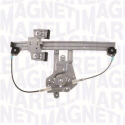 Magneti Marelli Mecanism actionare geam MAGNETI MARELLI 350103170256 (350103170256) - centralcar