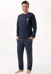 Luna Férfi pizsama Luna 810