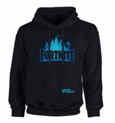 Takeposition Hanorac Copii cu Glugă și Buzunare Negru Classic Fortnite 811-4736 811-4736-02 (811-4736-02)