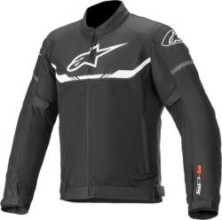 Alpinestars T-SP S Air Bărbătesc Geacă de motocicletă Black/White 3300220-12 (3300220-12)