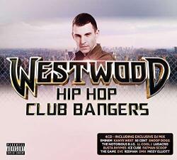 V/A Westwood: Hip-hop Club