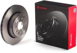 BREMBO Disc frana BREMBO 09. F217.11 (09.F217.11)