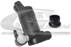 3RG pompa de apa, spalare parbriz 3RG 88303 (88303)
