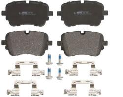 ABE set placute frana, frana disc ABE C2A012ABE (C2A012ABE)
