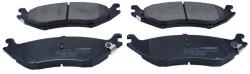MAXGEAR set placute frana, frana disc MAXGEAR 19-3947 (19-3947)
