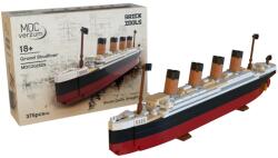 LEGO® MOCverzum - Grand Studliner (MOC202529) (MOC202529)