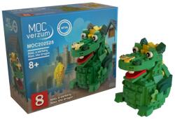 LEGO® MOCverzum - Süsü (MOC202528) (MOC202528)