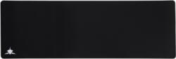 White Shark NOCTURON, GMP-2501 fekete gamer szövet egérpad 900x300mm - followed