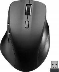 SPEEDLINK Libera Wlan SL-630021-RRBK Mouse