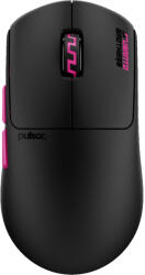 Pulsar Susanto-X Size2 Pro 8K Black (PSSTX21) Mouse