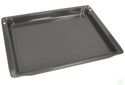 Bosch Siemens sütő tepsi mély ( 00665763 )