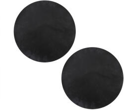 Barbecook BC-ACC-7411 2db-os grill lap, 40cm átmérő (BC-ACC-7411)