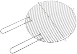 Barbecook BC-ACC-7459 rozsdamentes acél sütőrács, 50cm átmérő (BC-ACC-7459)