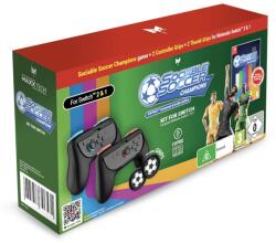 Maxx Tech Sociable Soccer Champions Kit (Switch)