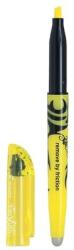 Pilot Frixion Light sárga szövegkiemelő (SW-FL-Y) (SW-FL-Y) - firstshop
