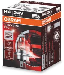 OSRAM H4 24V 75/70W TRUCKSTAR PRO 1KS (889)