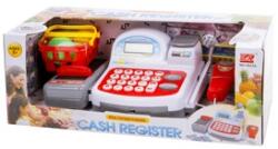  Elemes pénztárgép - fehér (5623A)