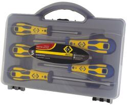 C.K Csavarhúzó készlet (CK T49153)