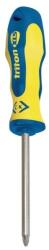 C.K Pozidrive csavarhúzó (PZD1x75) (CK T4723XLS 1)
