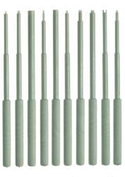 C.K Termoplasztik trimmerkészlet (CK T4857)