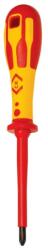 C.K Phillips csavarhúzó 1000V (0x60) (CK T49142 0)