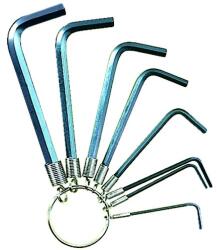 Calvin Klein Hexa imbuszkulcs készlet (CK T4414)