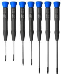 C.K Csavarhúzó készlet (CK T4877PX)