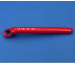  Csillagkulcs 1000V (17mm) (EB210-17)
