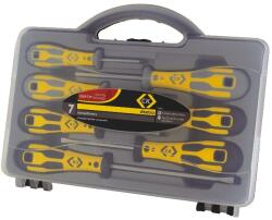 C.K Csavarhúzó készlet (CK T49162)