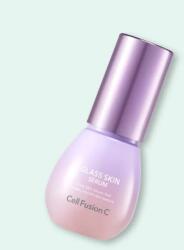 Cell Fusion C Arcszérum Glass Skin Serum - 30 ml
