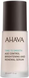 AHAVA Színkiegyenlítő és ránctalanító szérum 30 ml