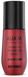 AHAVA AOS Advanced Smoothing Serum öregedésgátló szérum 30 ml