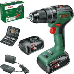 Bosch UniversalImpact 18V-60 Set (06039D7106) Masina de gaurit